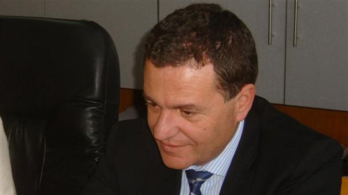 Днес се сбогуваме се с Димитър Александров