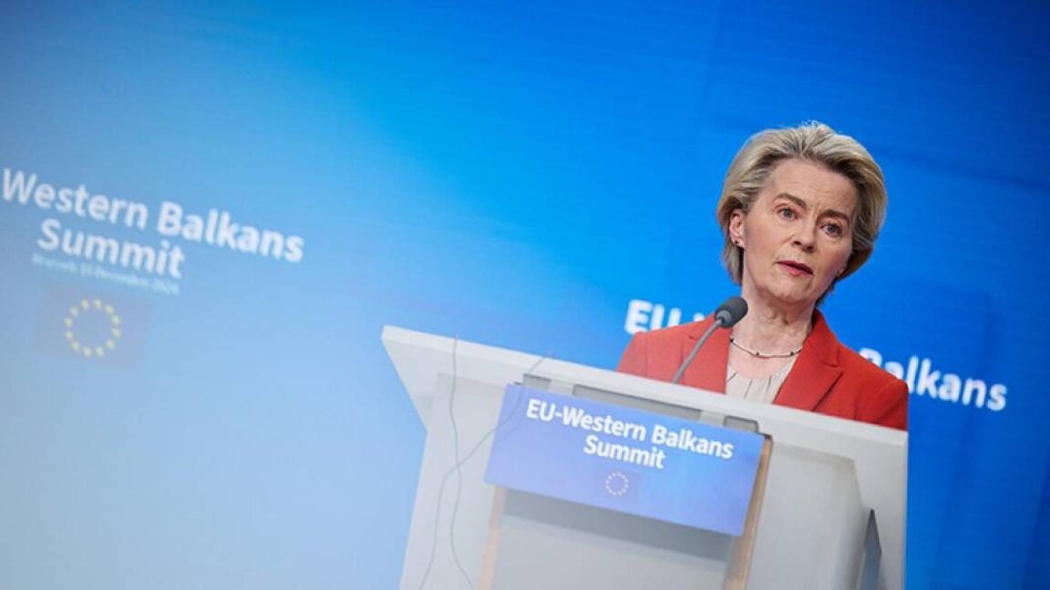 Ngjarjet me adresë ballkanike