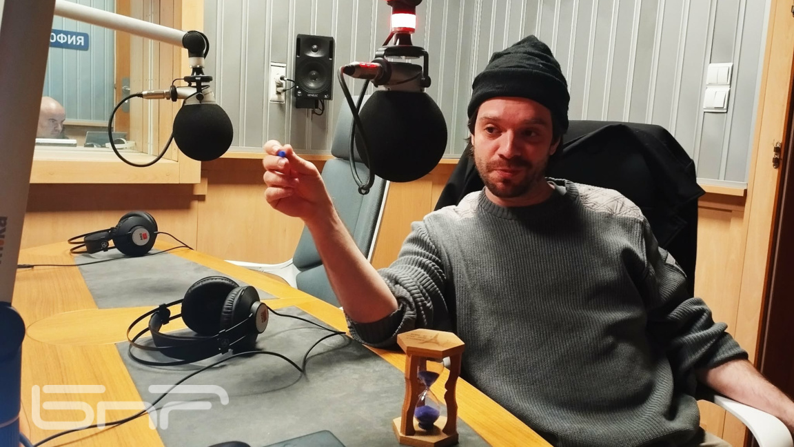 Венцислав Венев - председател на БТС