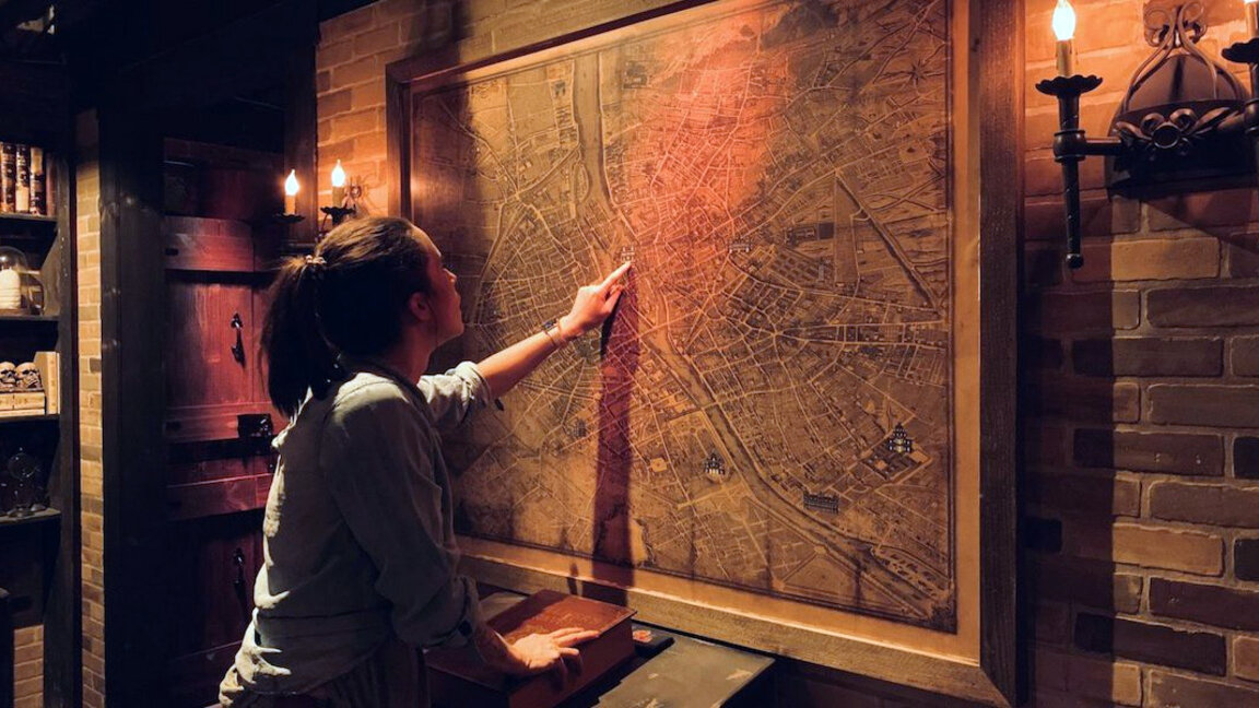 La mayor competición internacional de escape rooms se celebra en Sofía
