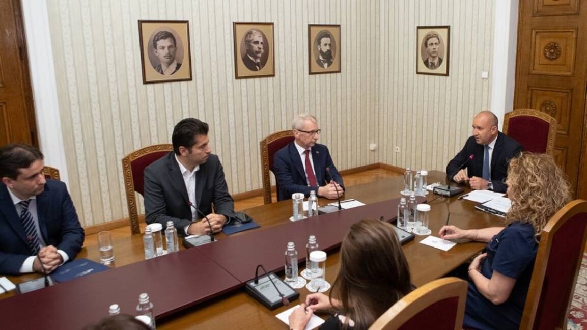 Από το ΣτΑ-ΔΒ επιμένουν για νομοθετικές τροποποιήσεις και αναβολή της ανάθεσης της δεύτερης εντολής
