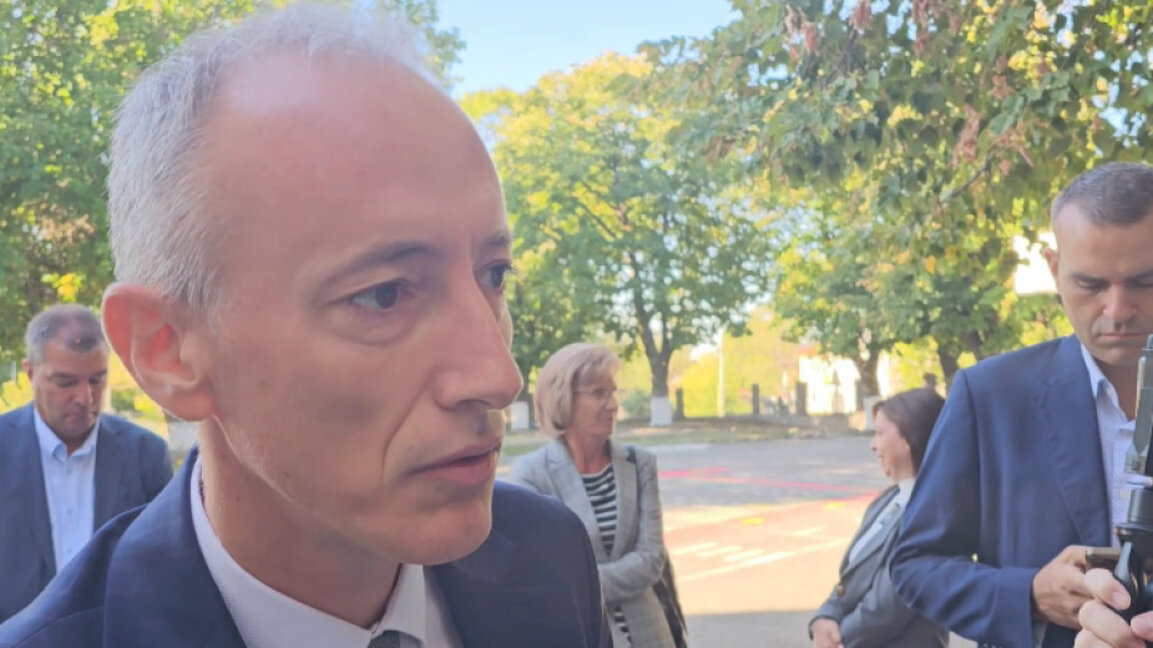 Красимир Вълчев