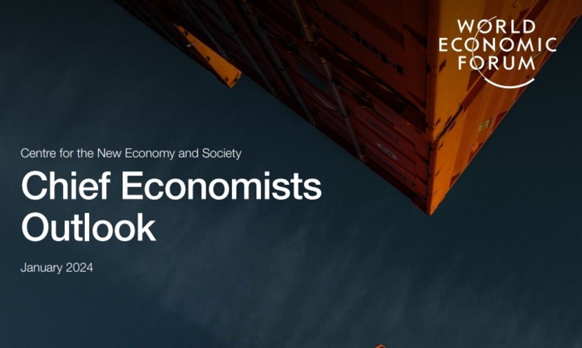 Световен икономически форум: Предстои "несигурна" година за световната икономика