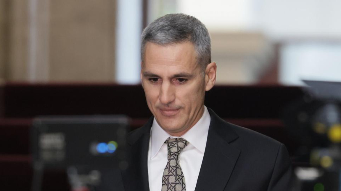 Андрей Гюров