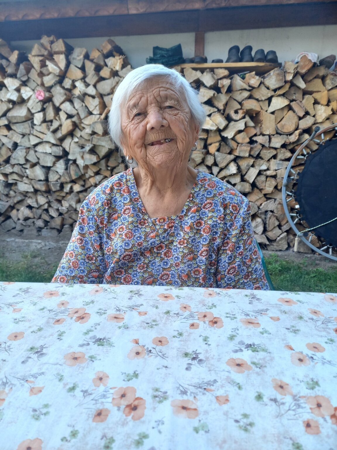 Калинка Александрова Янчева