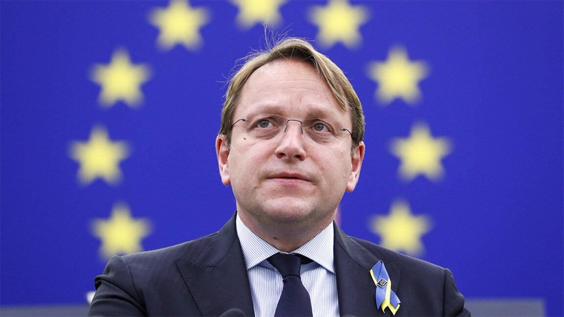 Olivér Várhelyi participera au Forum "L'UE rencontre les Balkans" à Sofia...