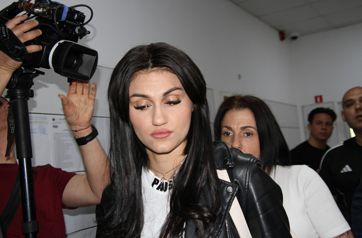 Делото "Дебора" стартира от третия опит