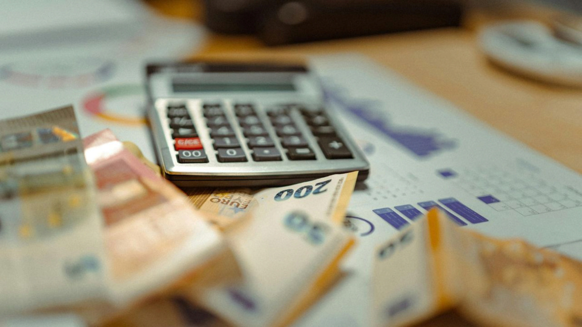 Le déficit budgétaire en avril est de 1,75 milliard d'euros