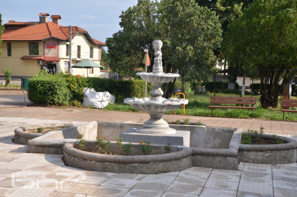 Село Расово