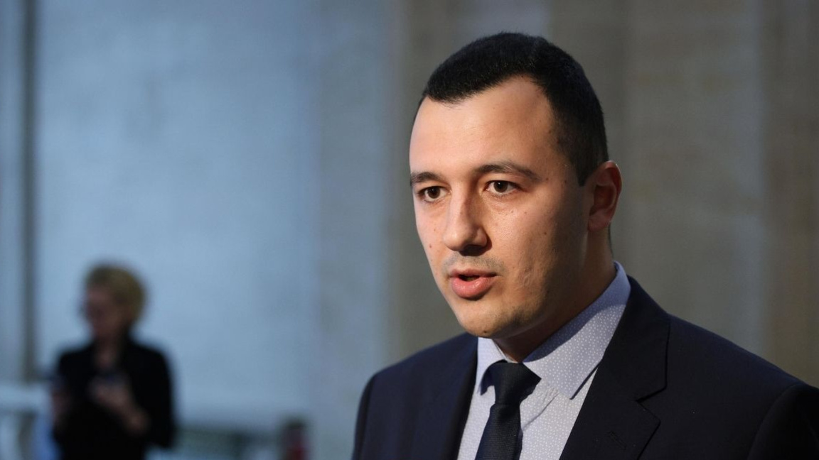 Габриел Вълков