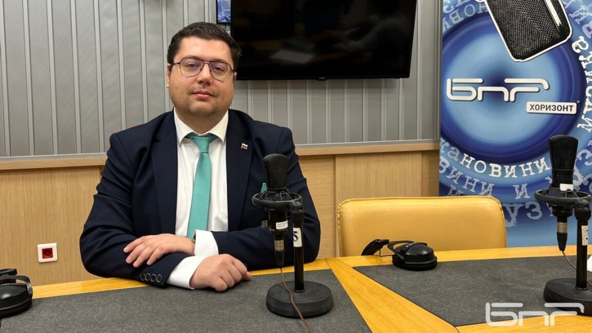 Ивайло Найденов