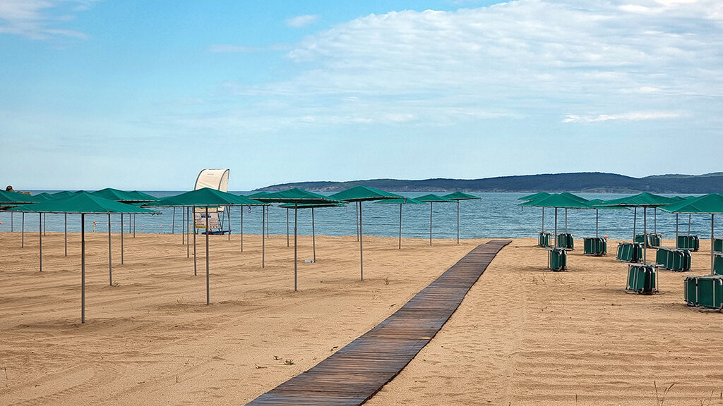 Времето в събота