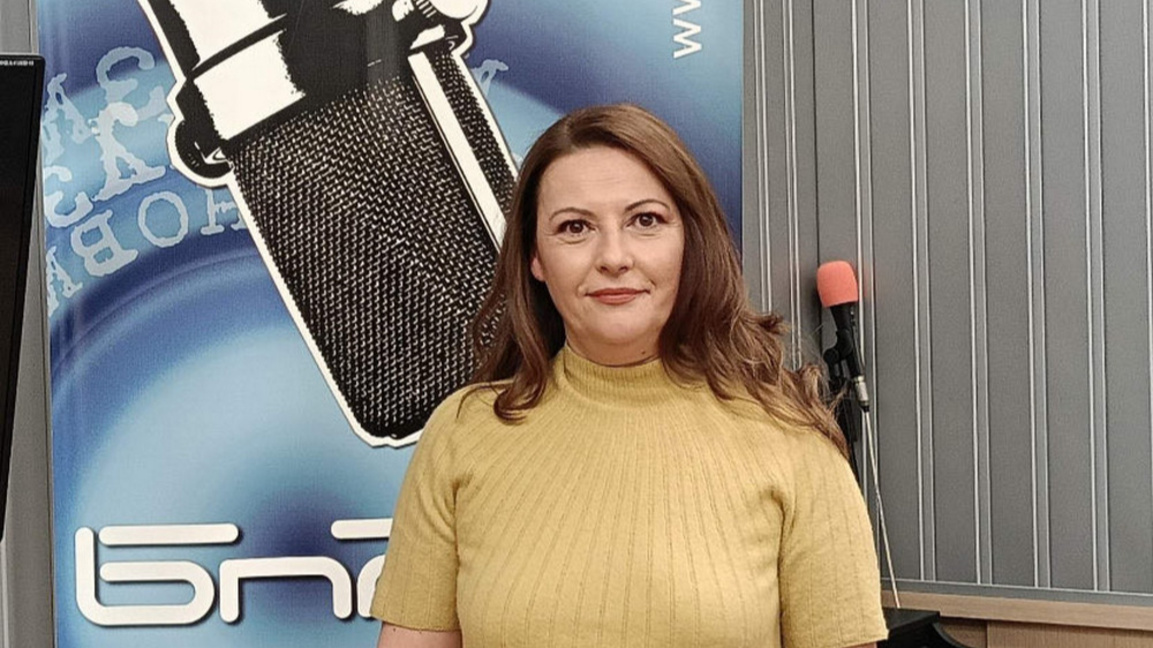 Елена Дариева