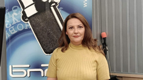 Елена Дариева: Първият, водещ въпрос е изборната активност