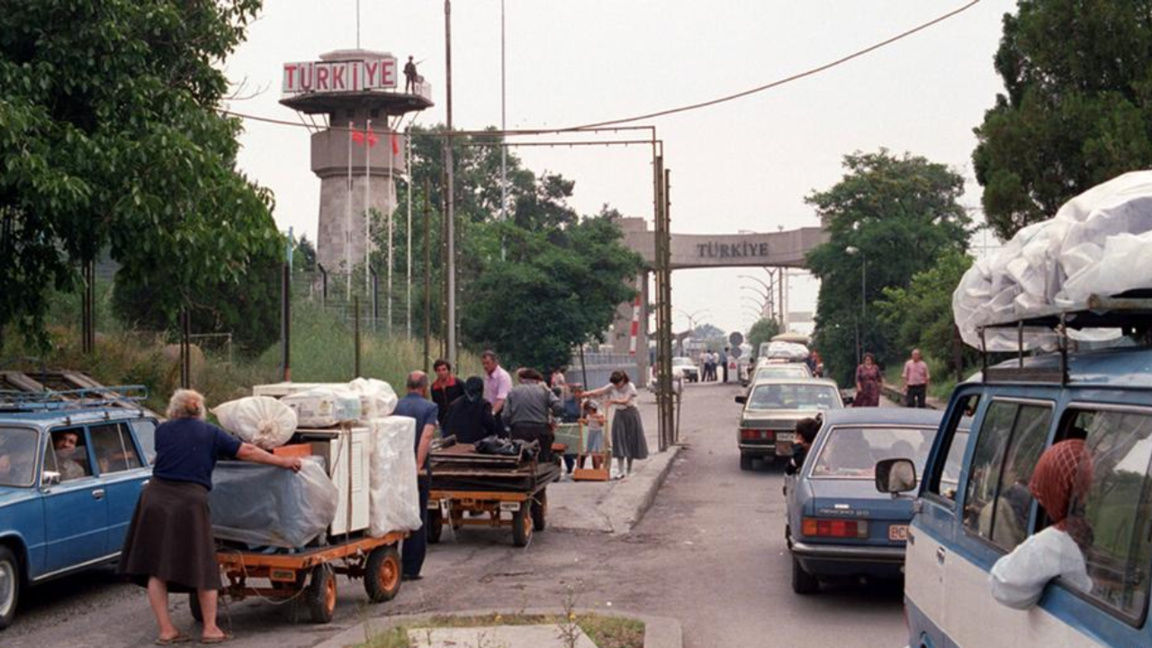 1984’te başlatılan zorla isim değiştirme kampanyasının uluslararası yankıları