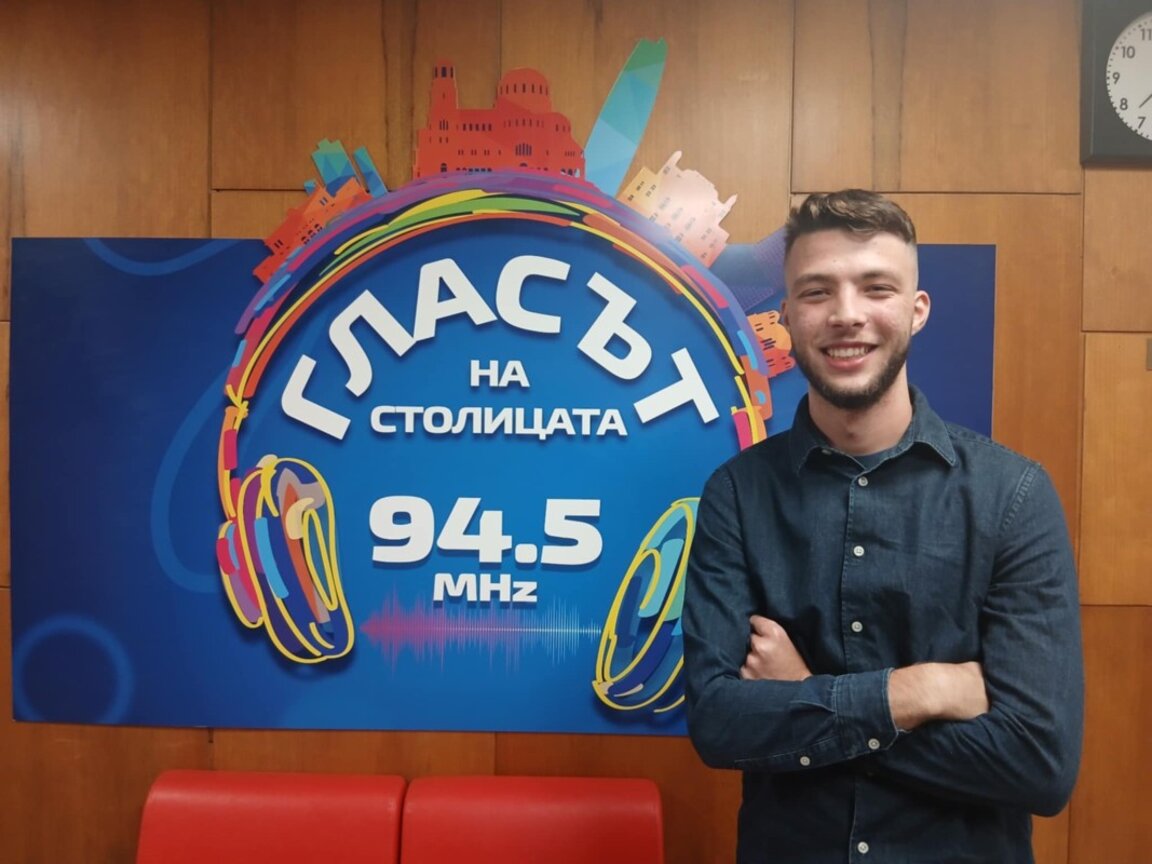 Павел Димитров