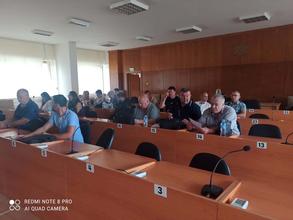 Селски кметове искат пари за ремонти