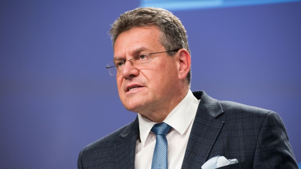 Марош Шефчович