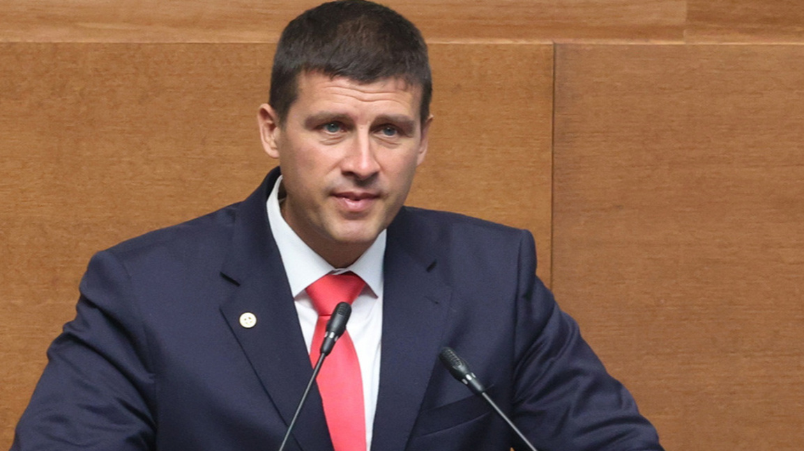 Ивелин Михайлов