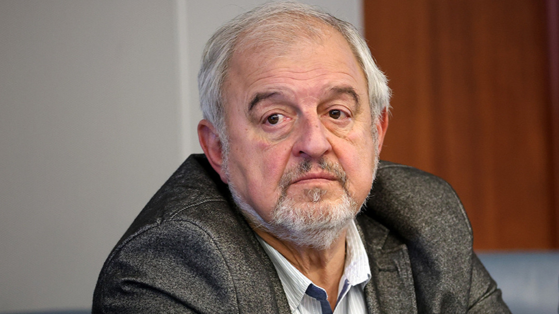 Проф. Иван Илчев