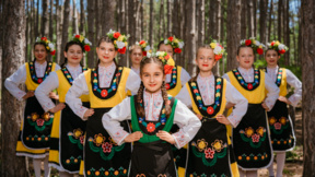 Лятното турне на ТФ "Петлите" започва от Поморие
