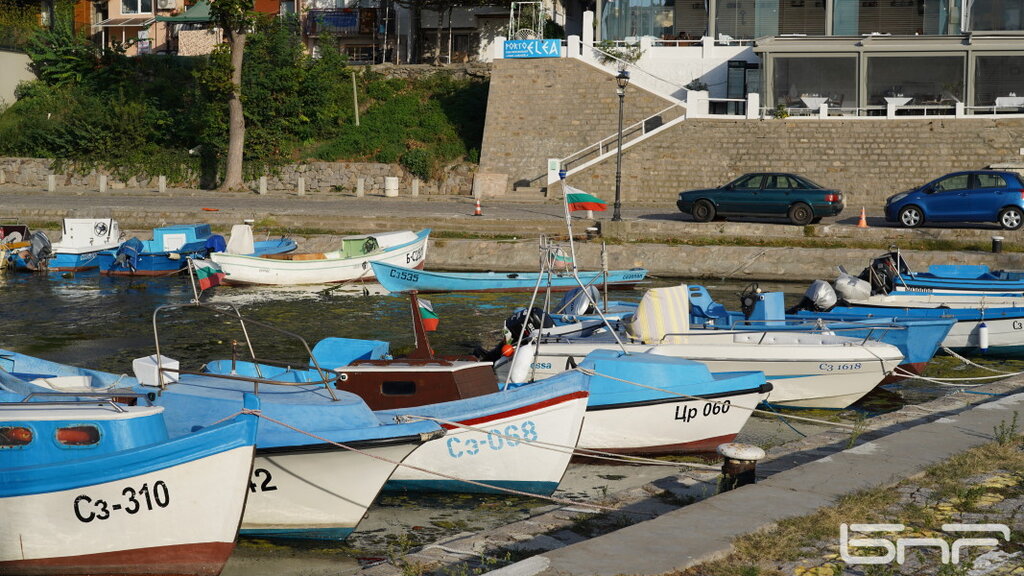 Риболовният кораб “Чавдар“ ще бъде превърнат в изкуствен риф край Созопол