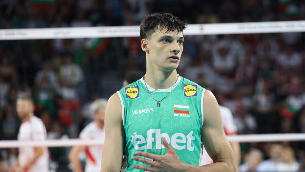 Aleksandar Nikolov