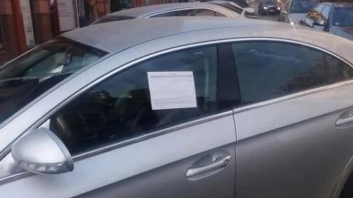 ПП-ДБ искат дигитални фишове от общинската полиция в Пловдив