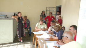 Започнаха замени на членове на СИК в област Монтана