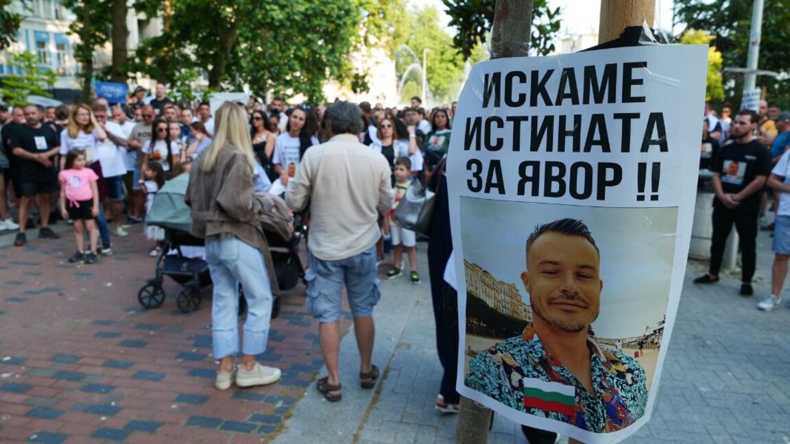 Започва проверка в две министерства заради смъртта на 36-годишен мъж във Варна