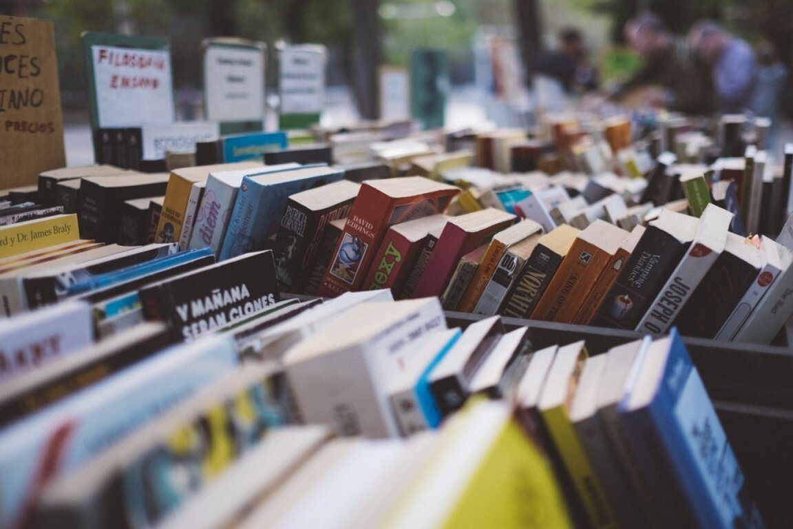 Френски книжарници обявяват период "без нови книги"