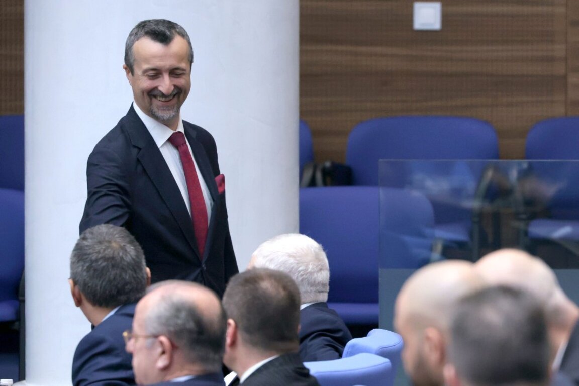 Петко Стефановски