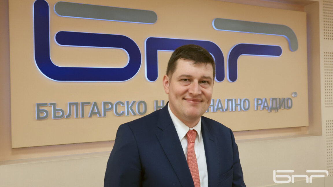 Милен Митев