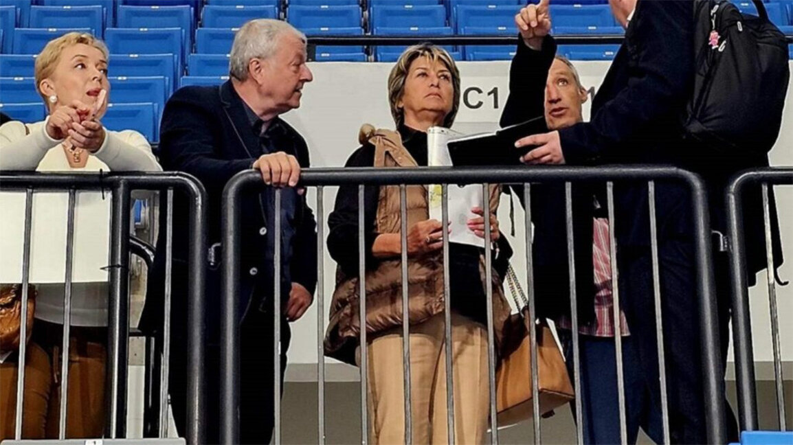La Bulgarie accueillera les Championnats d’Europe de tir en 2026