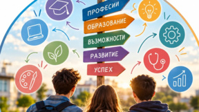 Накъде след училище?