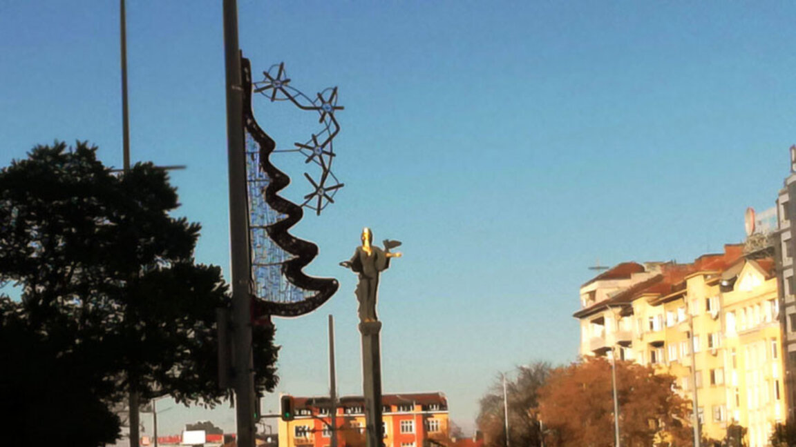 Πρόγνωση του καιρού για τις 29.12.2023