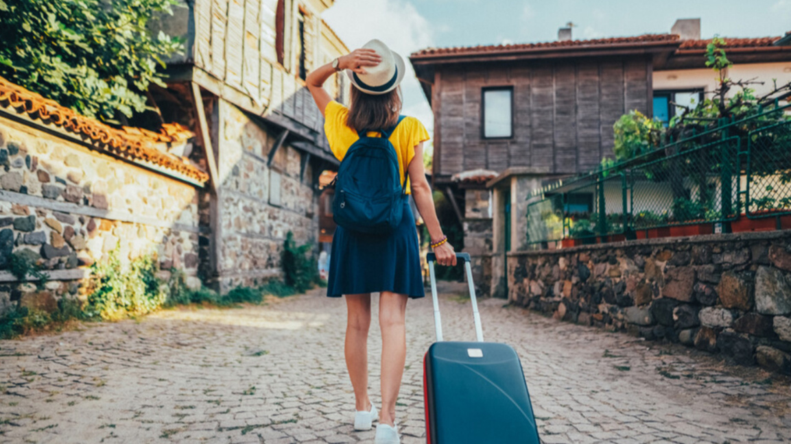 War in the Middle East has tangible impact on the tourism sector