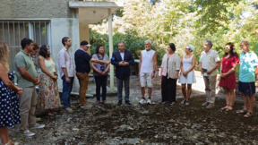 Цветове и вдъхновение на "Шуменско плато"