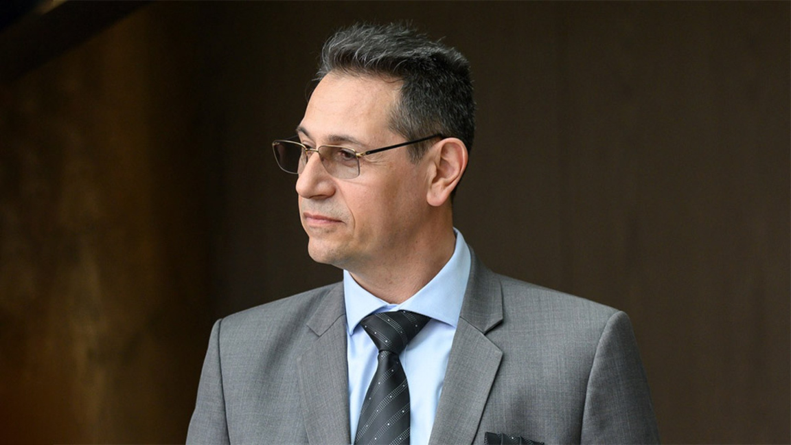 Борис Милев
