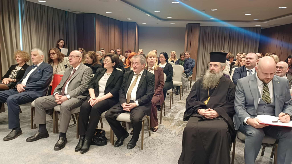 БЧК помогна на 50 000 жители на Пловдив и областта