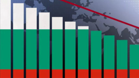 Për herë të parë në vitin 2026, në vend u regjistrua deflacion
