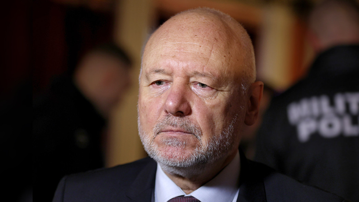 Тодор Тагарев: Американските самолети у нас са цистерни, зареждат други за Иран