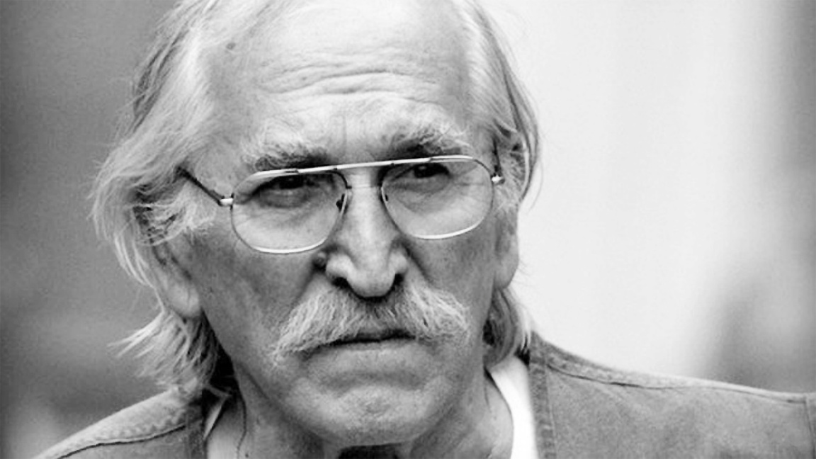 Djoko Rossitch (1932-2014)