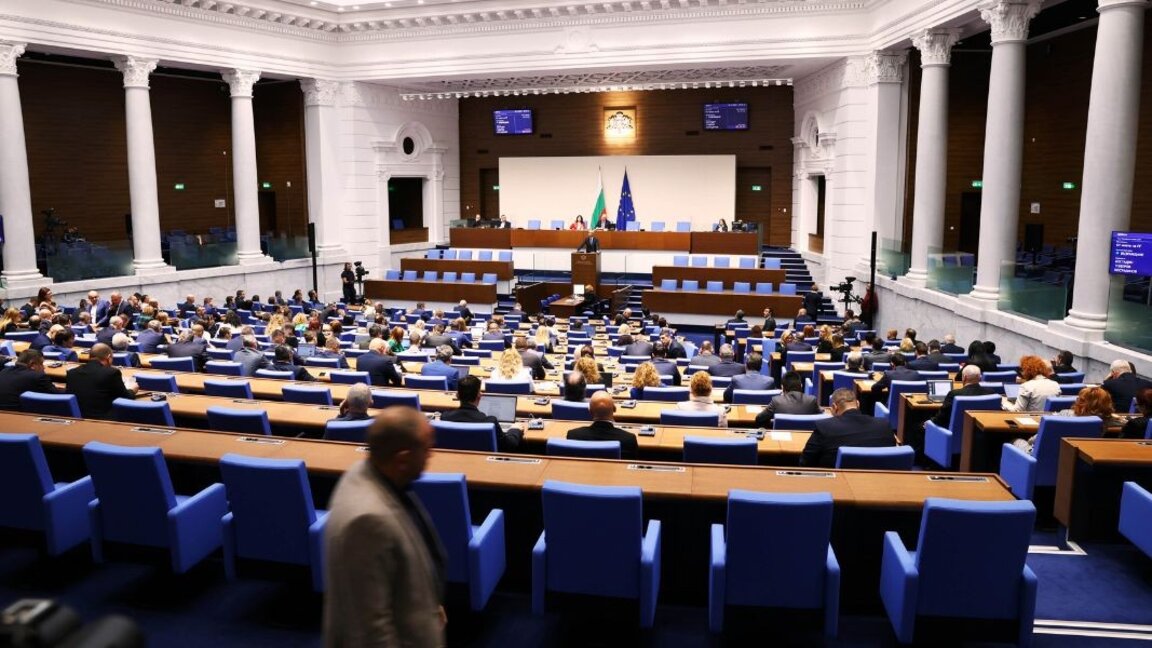 Η Βουλή στρέφει το βλέμμα της στα άτομα με ψυχικές ασθένειες