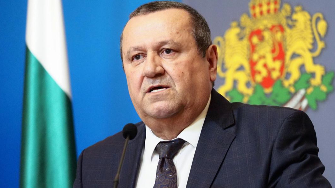 Хасан Адемов