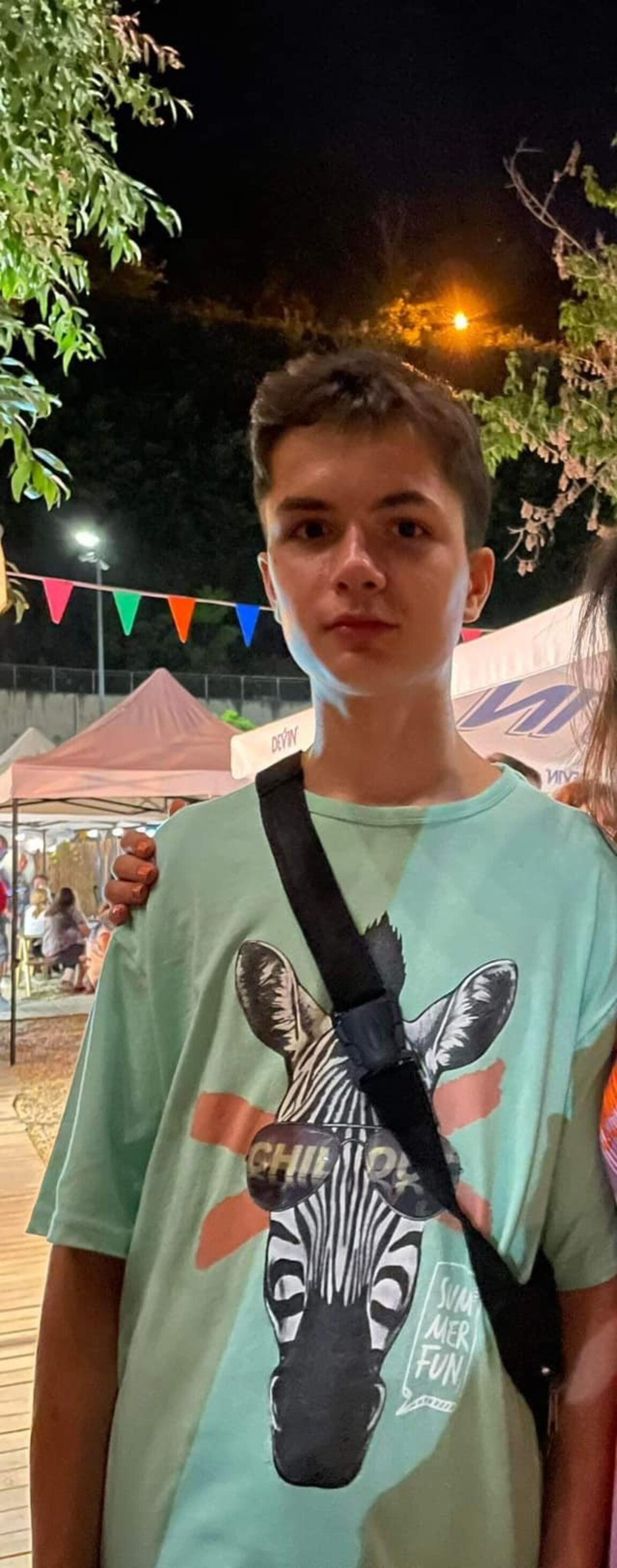 Семейство от Варна моли за помощ, търси сина си