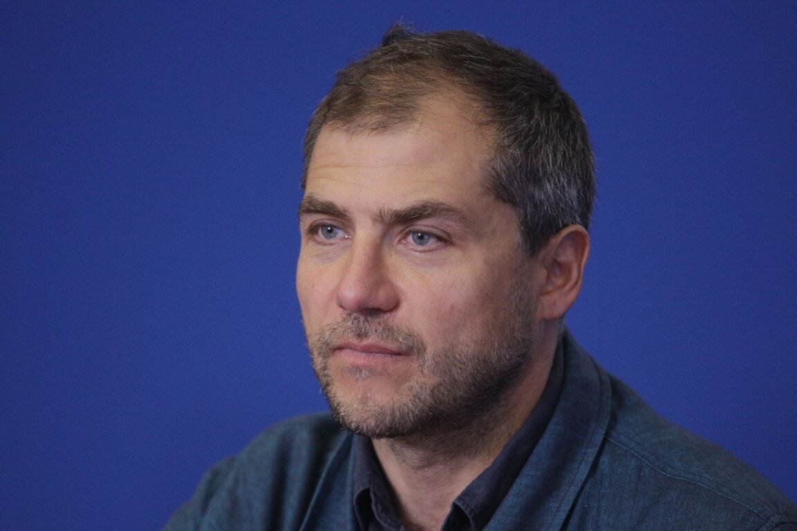 Камен Калев