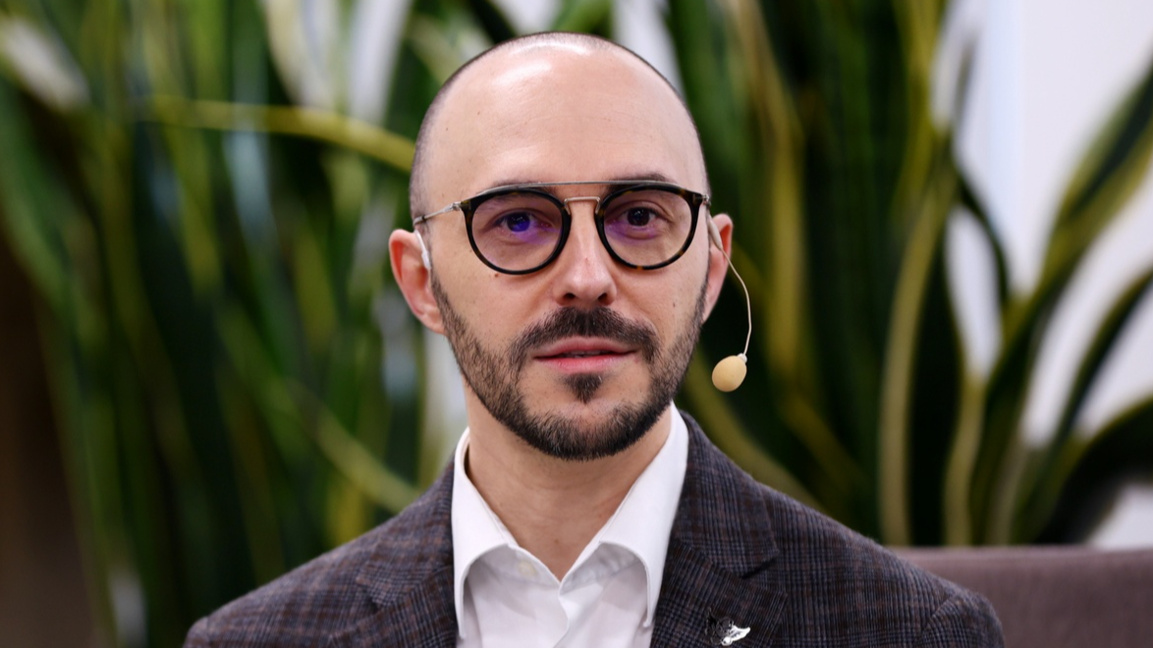 доц. Момчил Баев