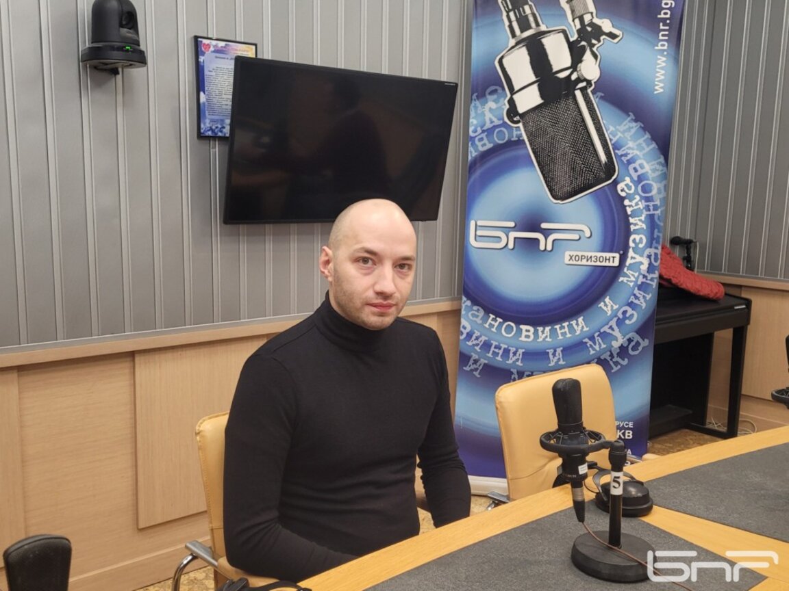 Димитър Ганев