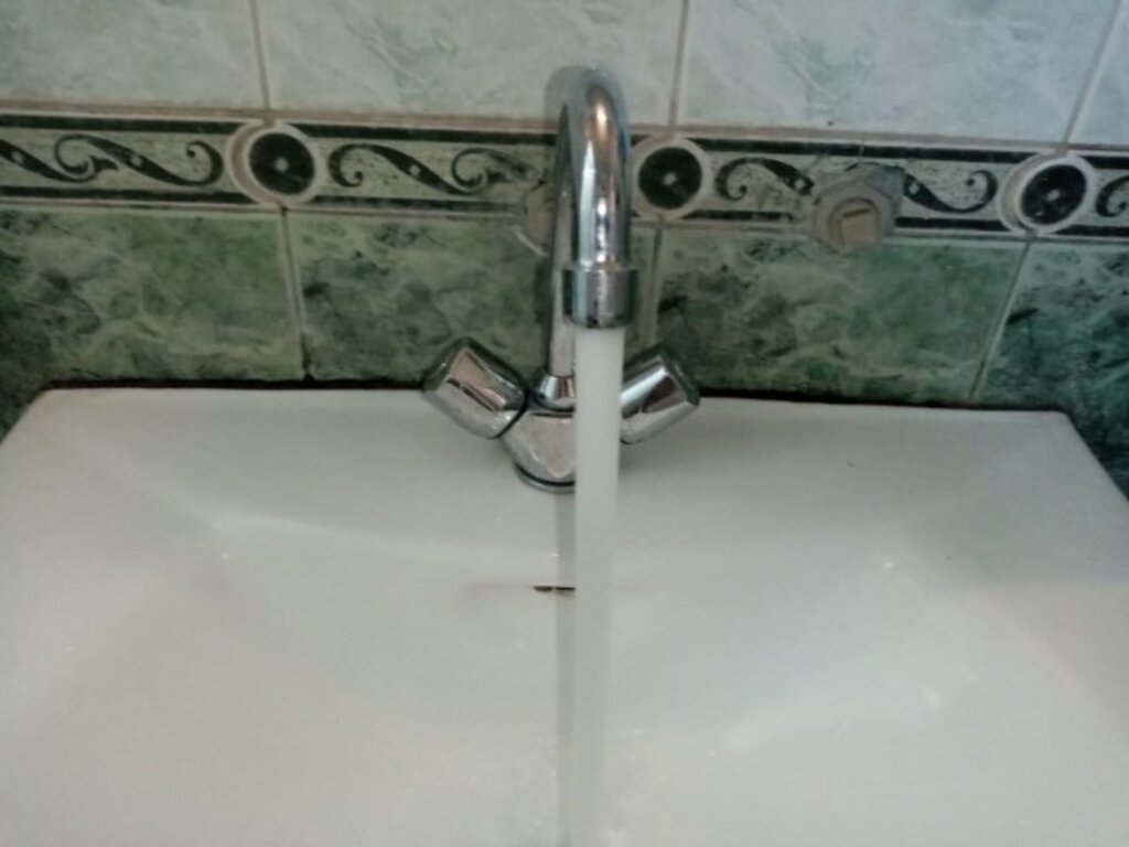 Замърсена е водата на село Горно Озирово